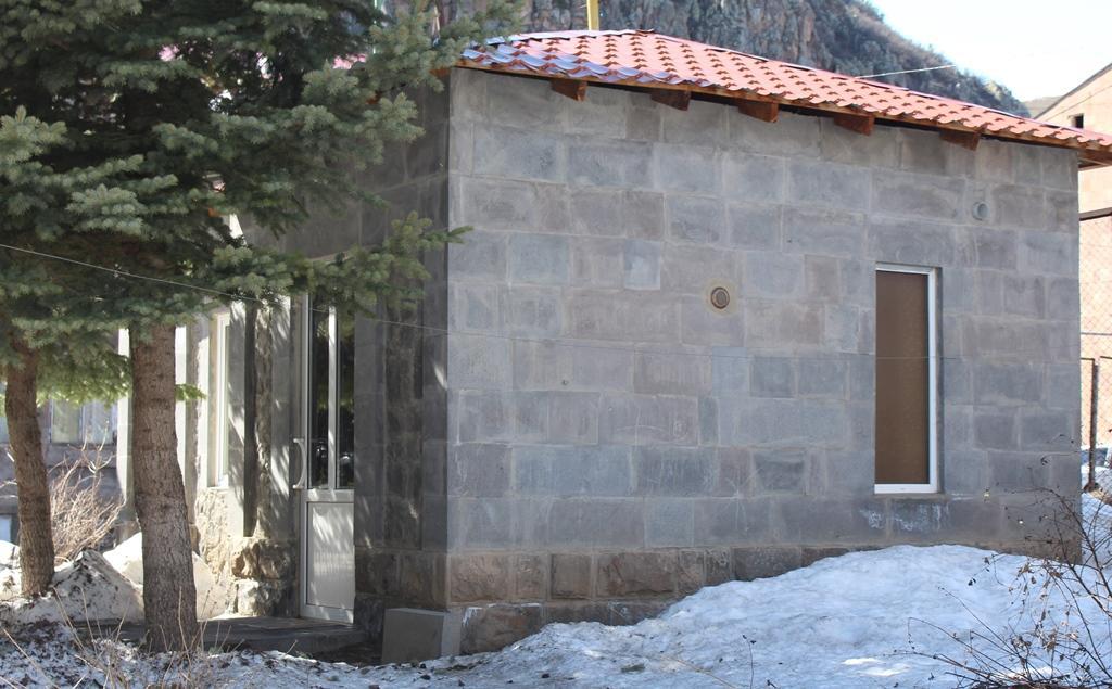 Shushanik Home Jermuk Exterior foto